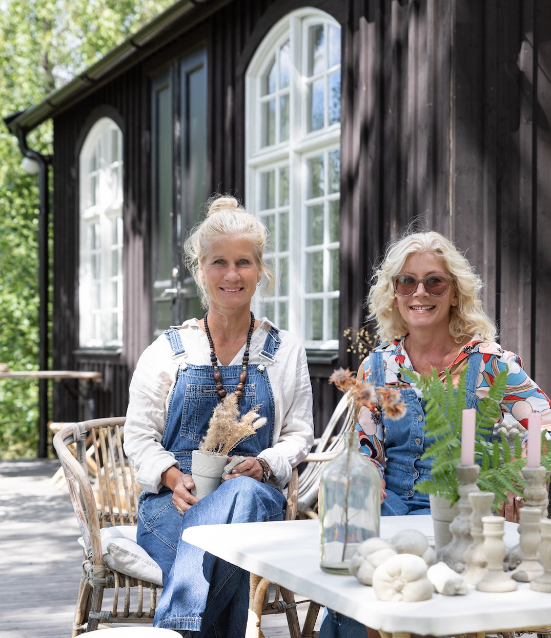 Macramé - tie, crochet & create with yarn