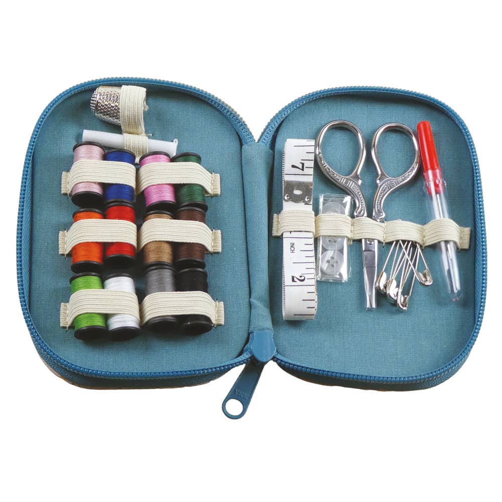 Market Street Sewing Set