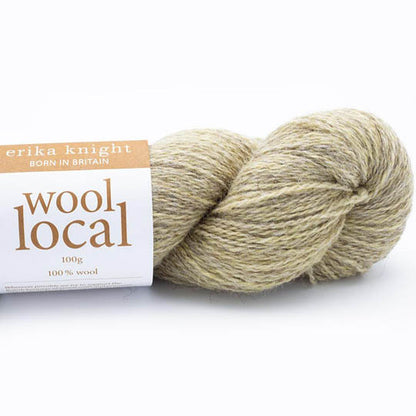 Wool Local Erika Knight