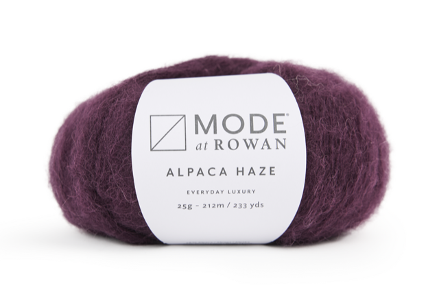 Alpaca Haze