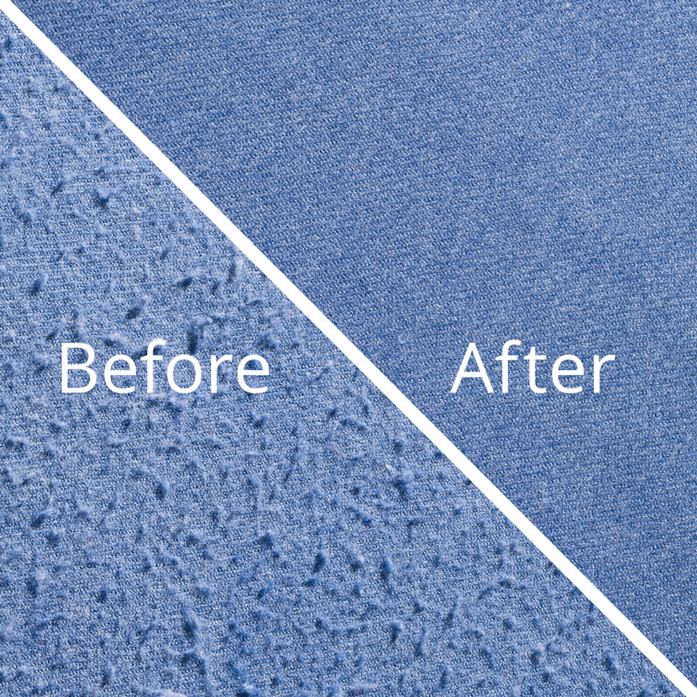 Glenner Fabric shaver & Lint brush