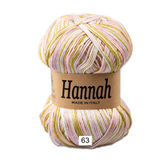 Hannah Variante 63