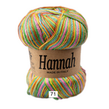 Hannah Variante 71