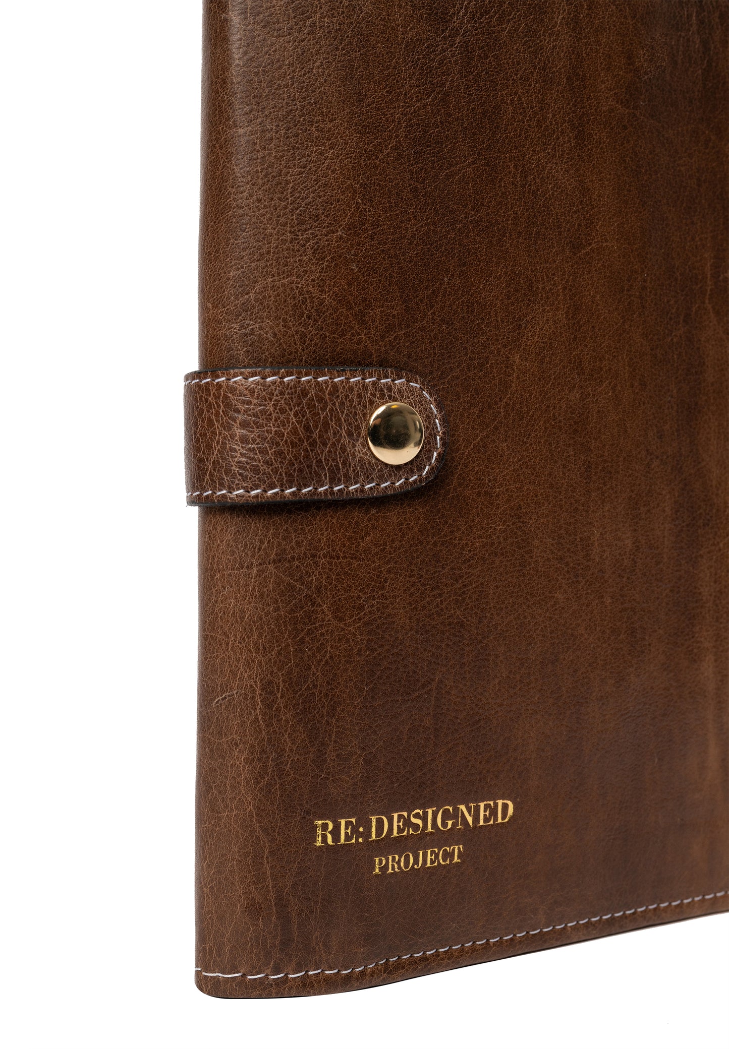 Project 14 needle case XL, Re:designed