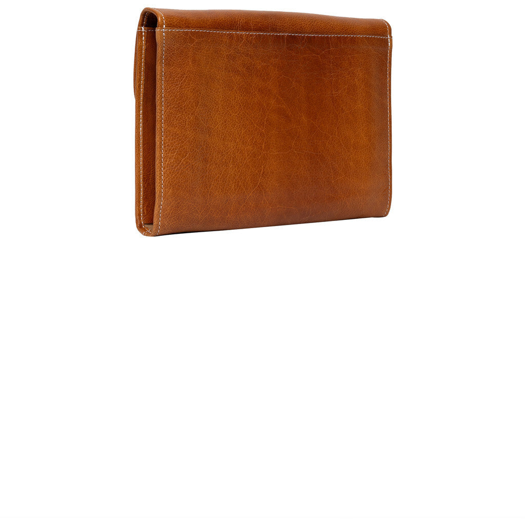 Project 18 knitting needle case XL, Re:designed