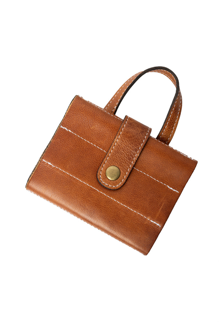 Project 66 - Stickfodral