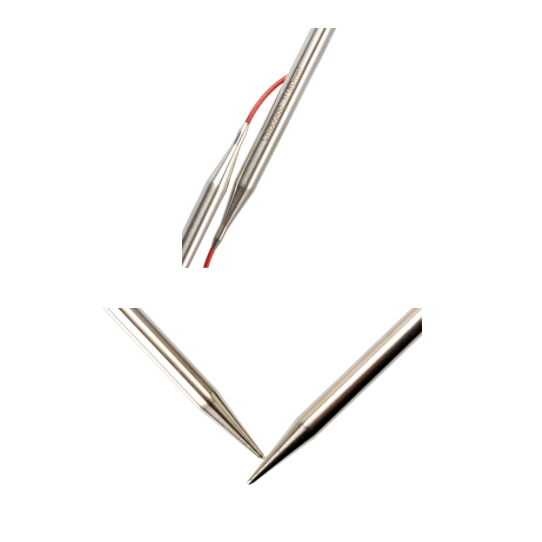 ChiaoGoo rundstickor