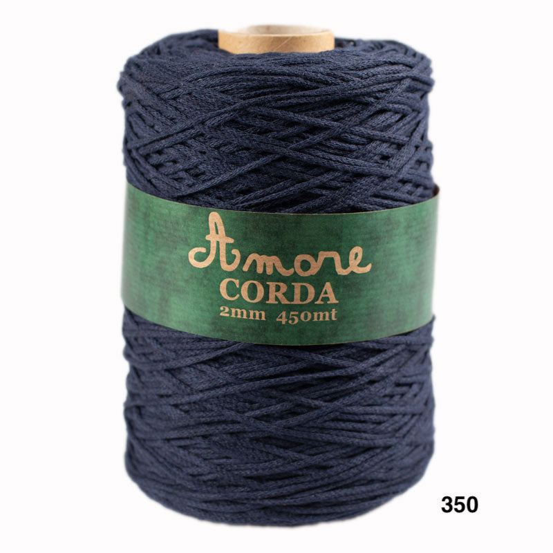 Corda 2 mm cotton, Borgo de Pazzi