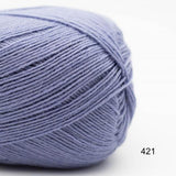 Blue violet 421