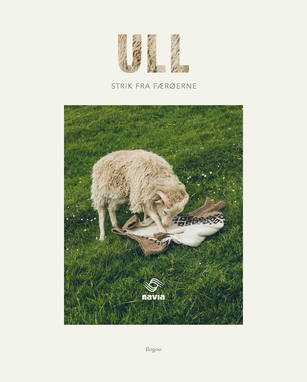 Ull – Strik fra Færøerne