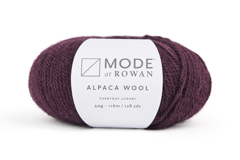Alpaca Wool