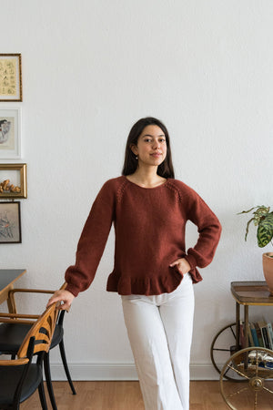 Making Stories Autumn 2024 Issue 12