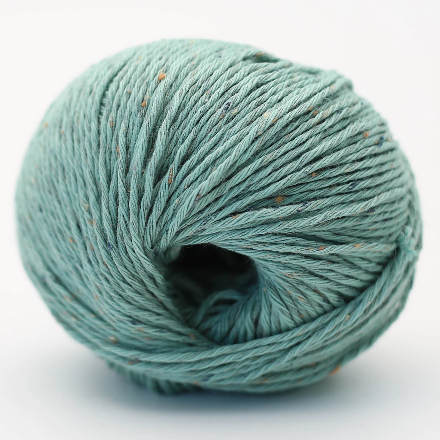 Gossypium Cotton Tweed Erika Knight