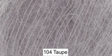 104 Taupe