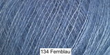 134 Fernblau