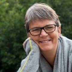 Kurshelg: Tvåändsstickning med Maria Gustafsson 17-18 oktober 2026 i Lund.