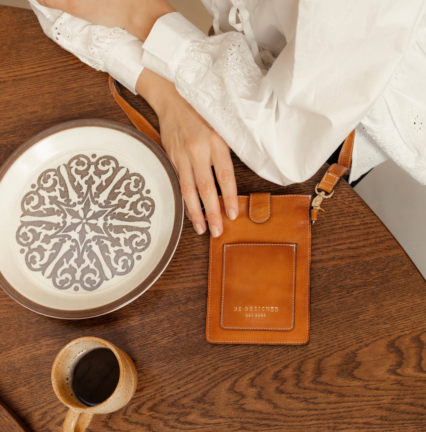 Freja Urban, Re:designed