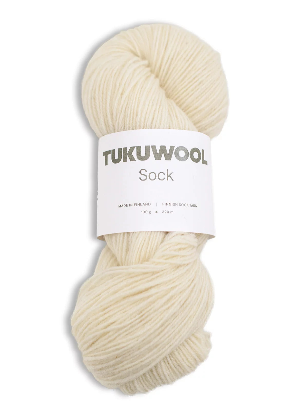 Tukuwool Sock