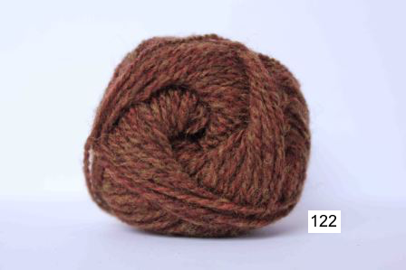 Jamieson and Smith 2ply Jumper Weight 25g