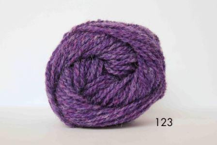 Jamieson and Smith 2ply Jumper Weight 25g