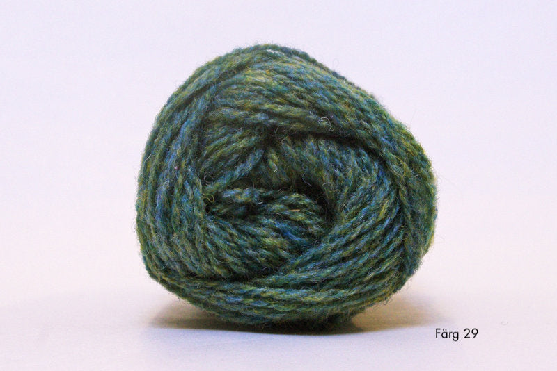 Jamieson and Smith 2ply Jumper Weight 25g