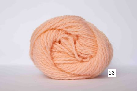 Jamieson and Smith 2ply Jumper Weight 25g