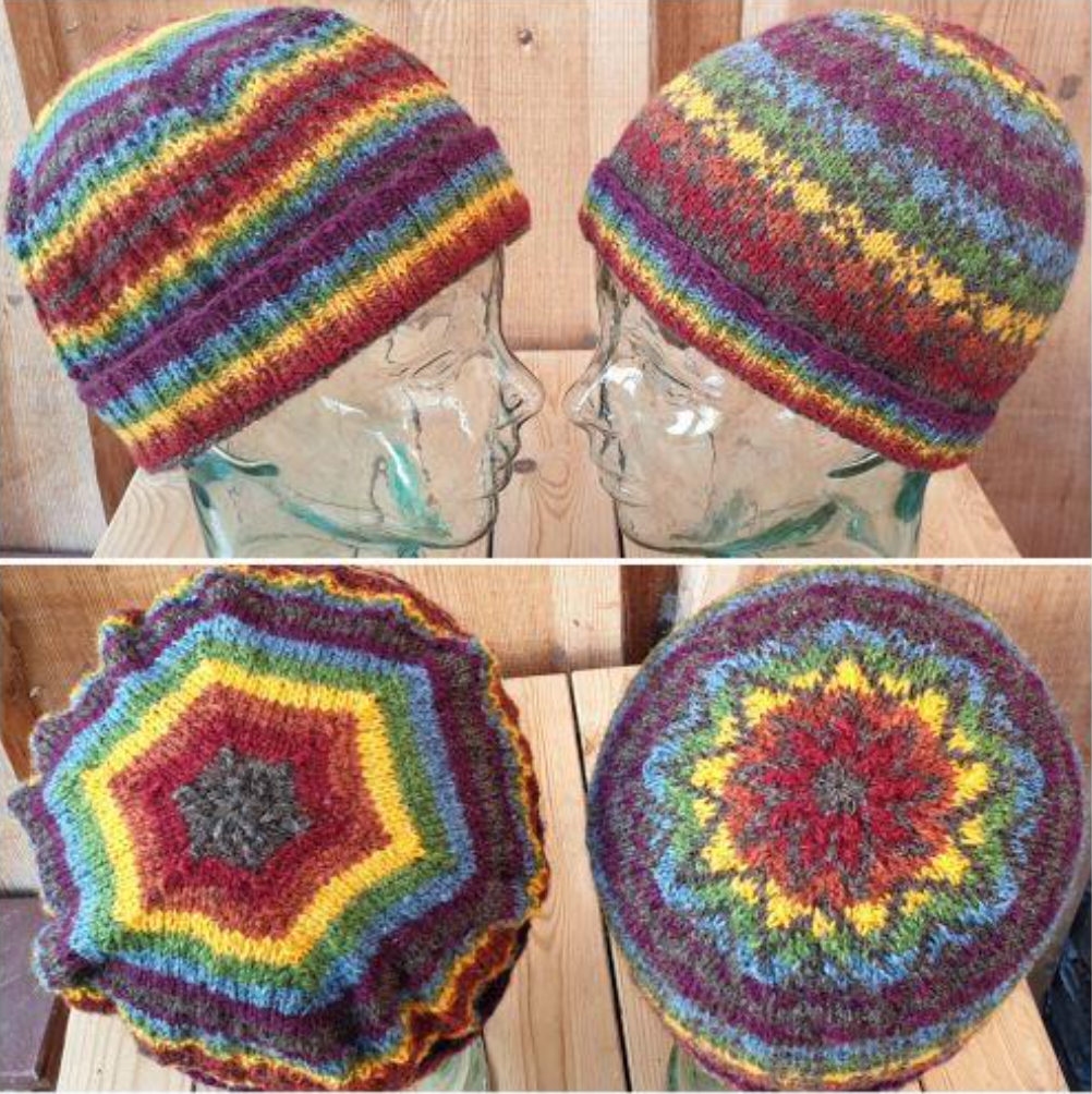 Rainbow Kep I, Viveka Velupillai