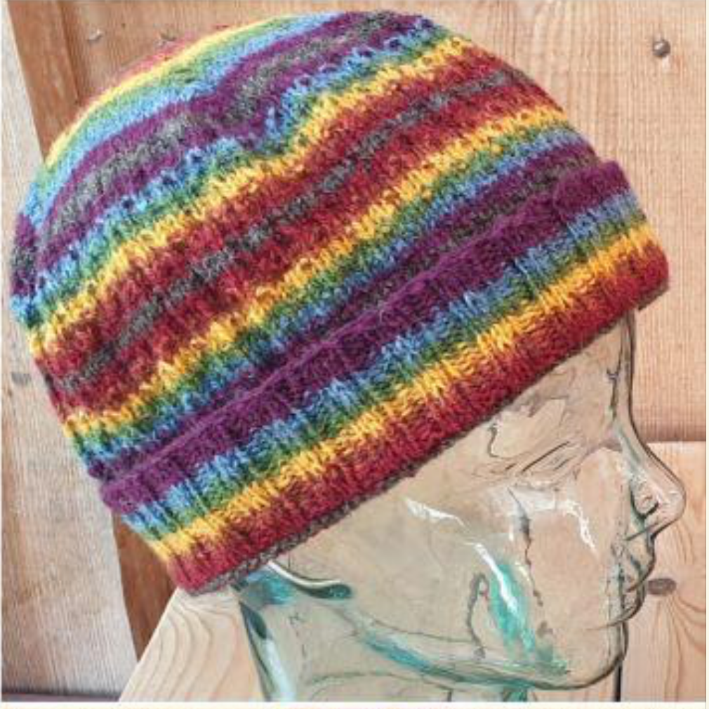 Rainbow Kep II, Viveka Velupillai