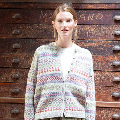 Værdsæt - Marie Wallin