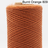 Burnt Orange 809