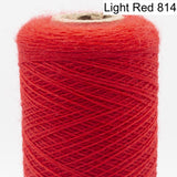 Light Red 814