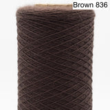 Brown 836