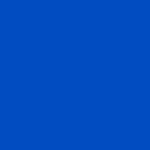 D3706 Blue Elettrico