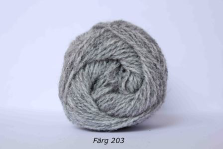 Jamieson and Smith NATURAL COLOURS 2ply Jumper Weight 25g