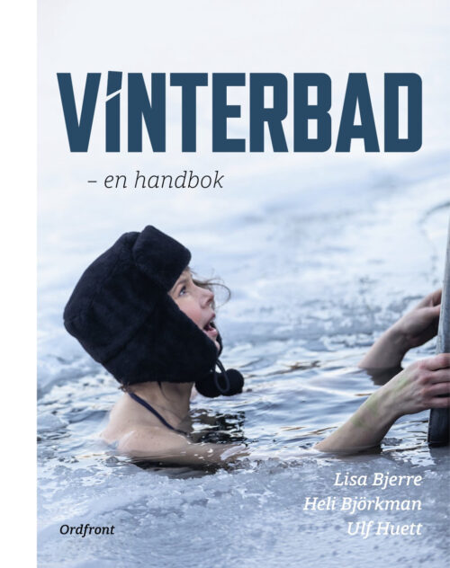 Winter bathing: a handbook
