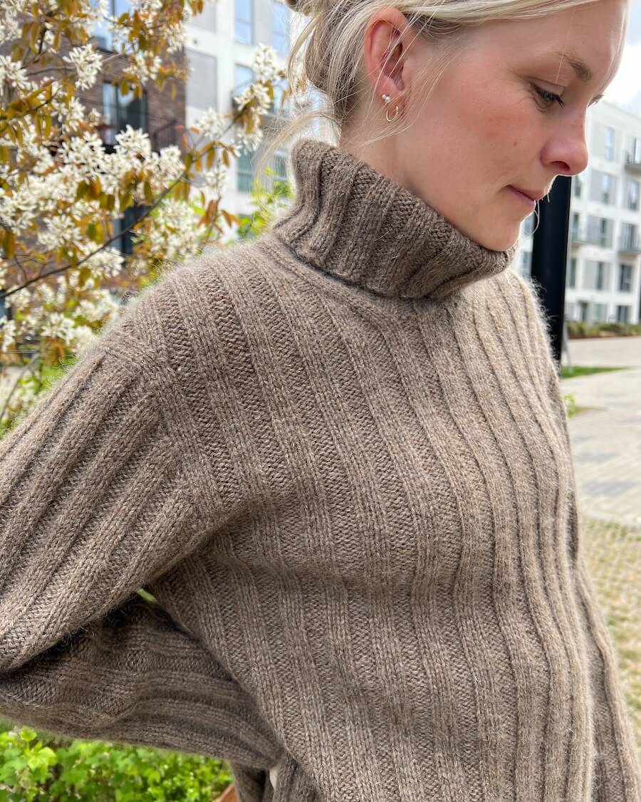 Hazel Sweater