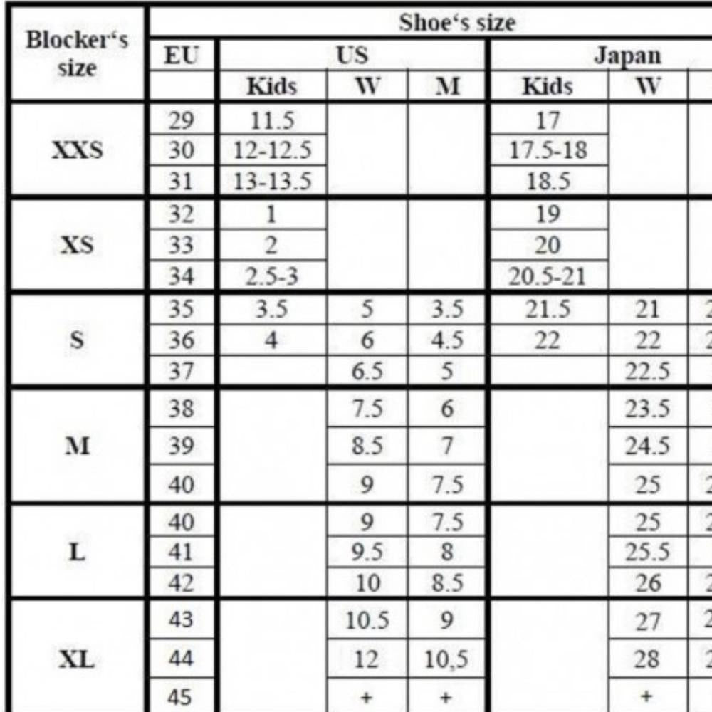 Sockblockare av trä
