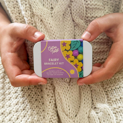 Fairy Bracelet Gift Kit