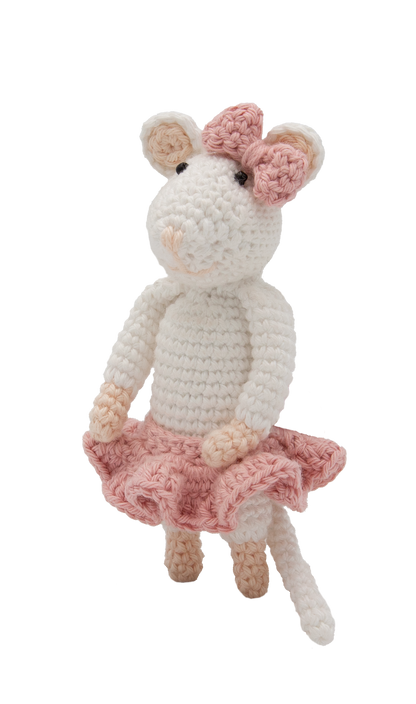Virk-kit Ella Mouse