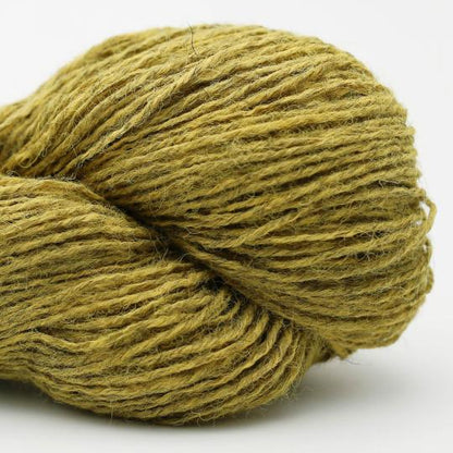 Ylva plant-dyed Hey Mama Wolf