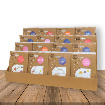 Friendship Bracelet Kit