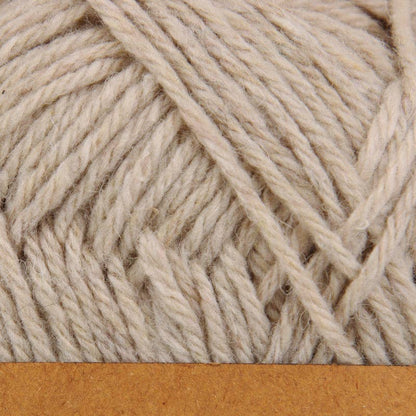 WOOLLY -  100% recycled. Återvunnet från kasserade kläder