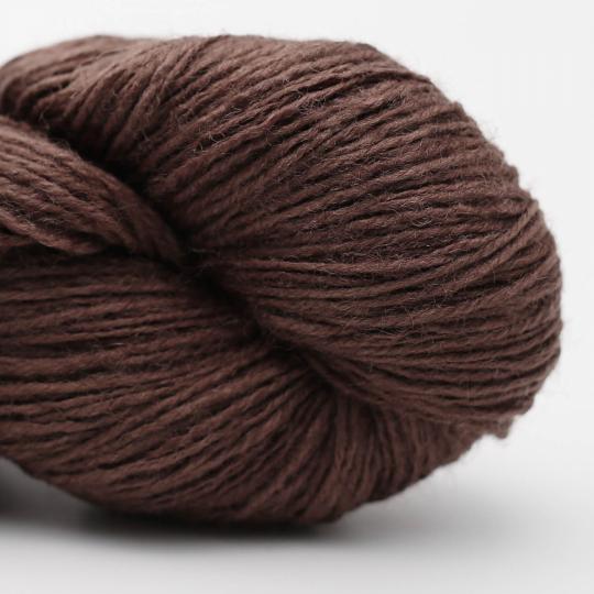 Ylva plant-dyed Hey Mama Wolf