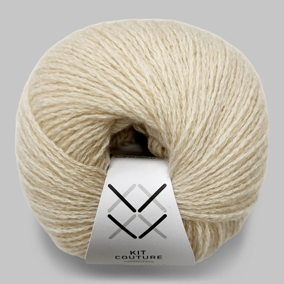 Kit: Sandoy Scarf