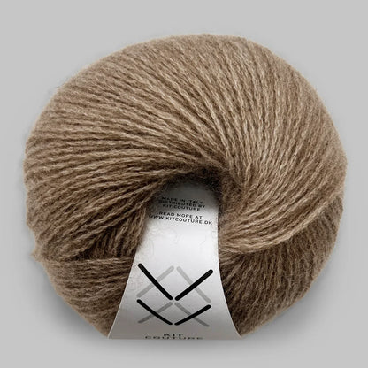 Kit: Sandoy Scarf