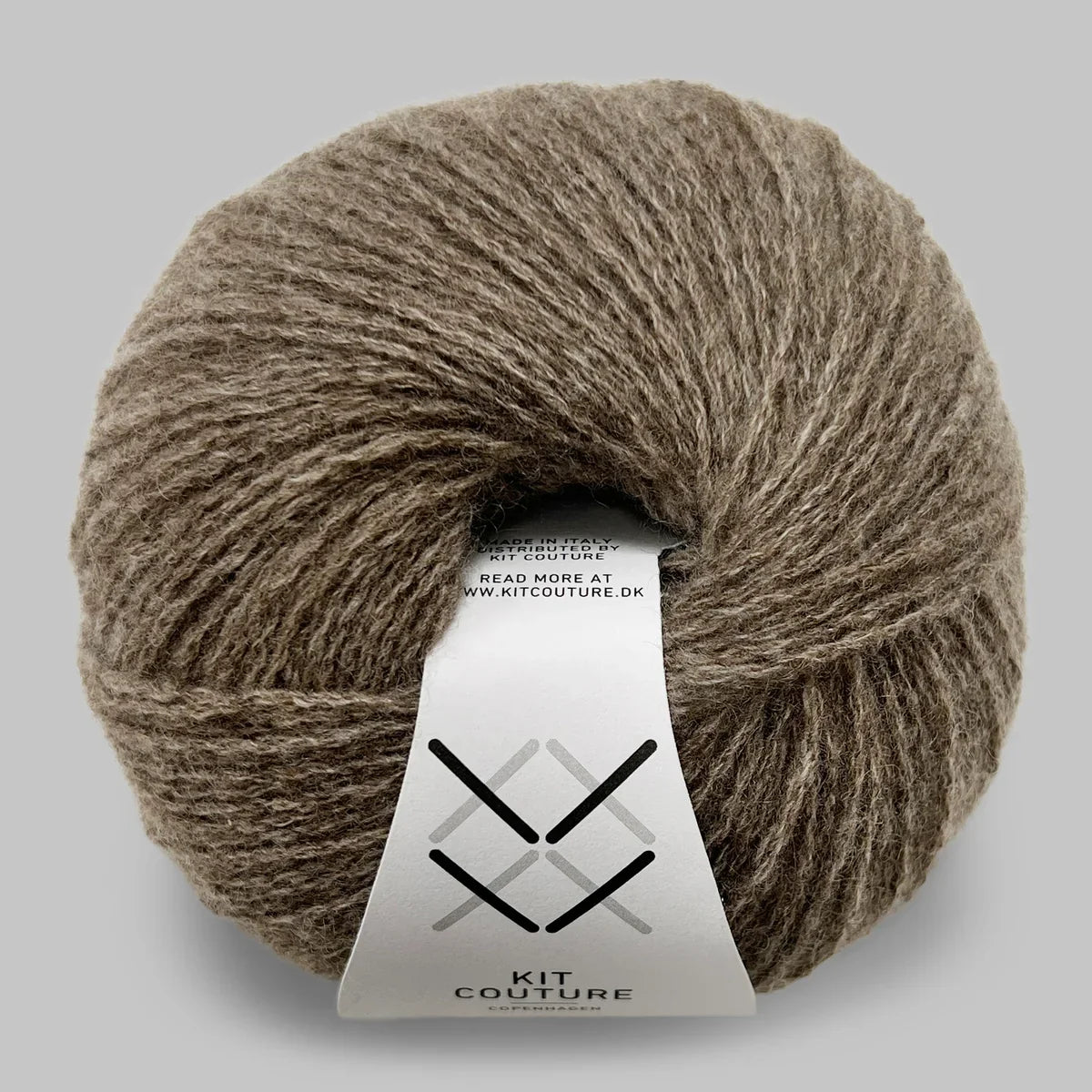 Kit: Sandoy Scarf