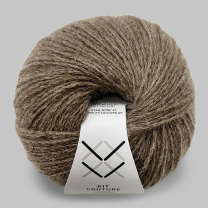 Kit: Sandoy Scarf