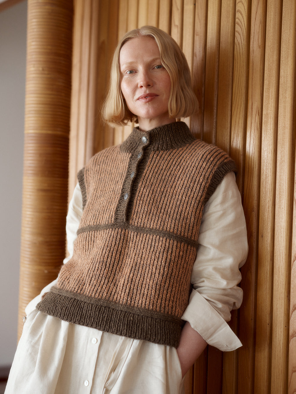 Laine Nordic Knits Issue 2