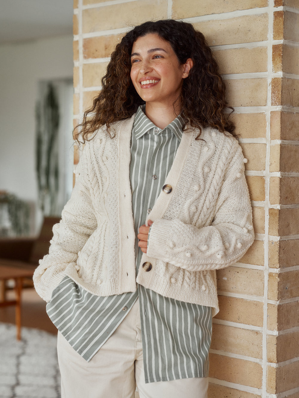 Laine Nordic Knits Issue 2
