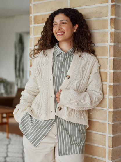 Laine Nordic Knits Issue 2